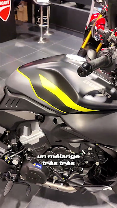 👑Le ROI Diavel revient dans une robe noire SPLENDIDE!! #diavelV4 #ducatidiavel #ducativ4 #ducati