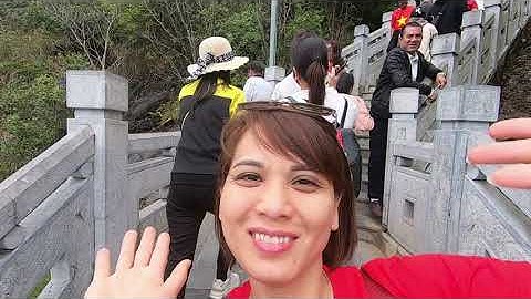 TRẢI NGHIỆM HÀ GIANG-CỘT CỜ LŨNG CÚ|PHẦN 1