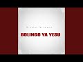 Bolingo Ya Yesu Feat Gandy Papa 