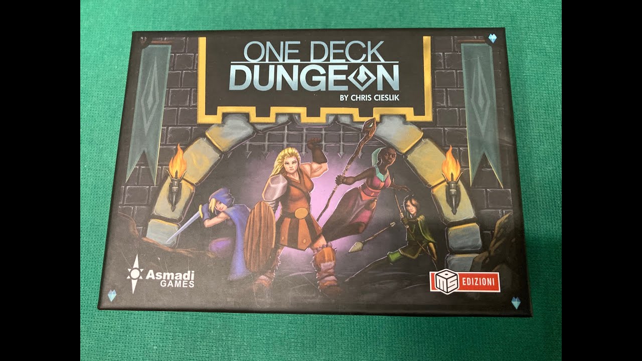 Gioco Da Tavolo Il Signore Degli Anelli: Avventura Al Monte Doom - Cooperativo, 1-4 Giocatori, Da 10 Anni