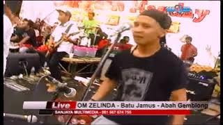 Lia Cappucino Goyang Hot OM.ZELINDA