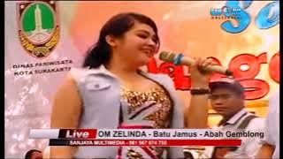 Lia Cappucino Goyang Hot OM.ZELINDA