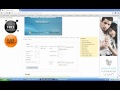 How to create table in blog