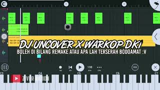 Dj Uncover x Warkop Dki Free Flm