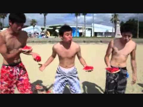 AXIS 夏合宿 2011 in愛媛 「思い出ビデオ」 part2