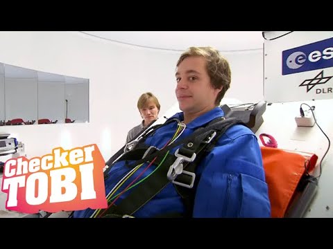 Der Filmtier-Check | Reportage für Kinder | Checker Tobi