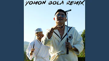 Yomon Bola Remix