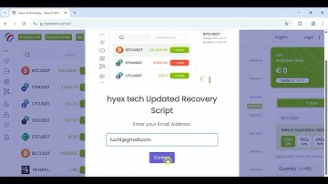 Hyextech.com Exit Scam, See How to get your withdrawal approved instantly