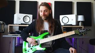 TRY NOT TO HEADBANG !!! #27 (Northlane "Talking heads")
