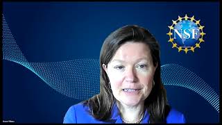 NSF ENG Careers Meeting Recording Part 1