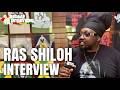 Ras Shiloh –Life Means Everything, DJ Khaled Collab, Memories of Garnet Silk, Live Performances