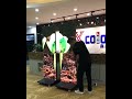 Digital Signage or Digital Standee