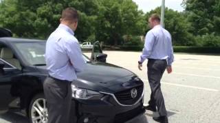 Brandon Apon  Mall of Georgia Mazda Mall Of Georgia Mazda