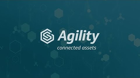 Discover Agility for your Organisation