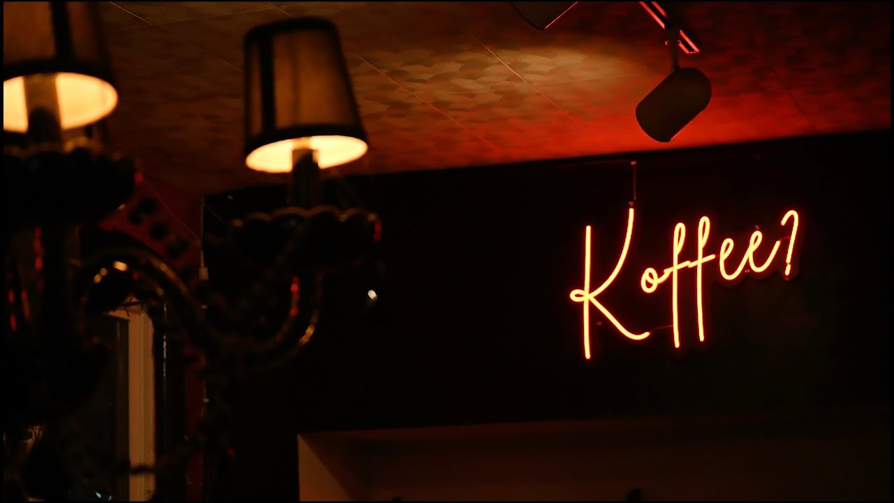 Koffee? - A Short Documentary
