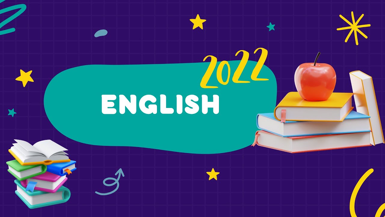 JAMB PREP (ENGLISH 2022 PART 1)