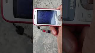 Samsung i450 Camera Test #fyp #fypシ゚ #samsung #i450 #slide #symbian #camera #test #phone #vintage