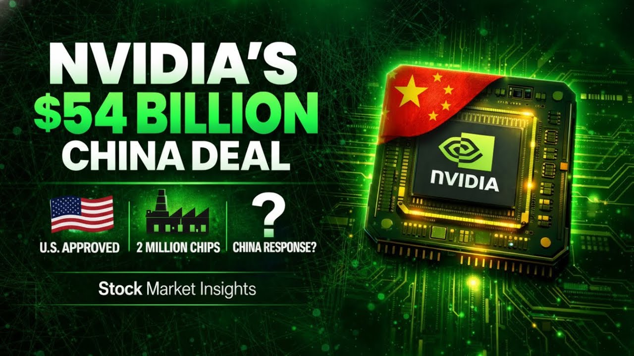 Акции NVIDIA пережили настоящий шок, достигнув отметки в 50 миллиардов долларов | Лучшие акции дл...