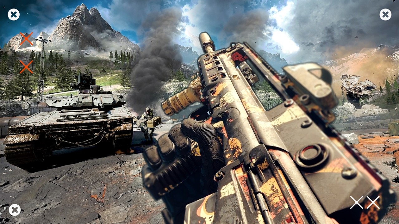 Battlefield 6 New VCR-2 Rifle Is Incredible! 😍