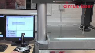 CMM Hole Plate