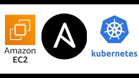 Setup Self-hosted Private  Kubernetes Cluster On EC2 with Kubeadm using Ansible