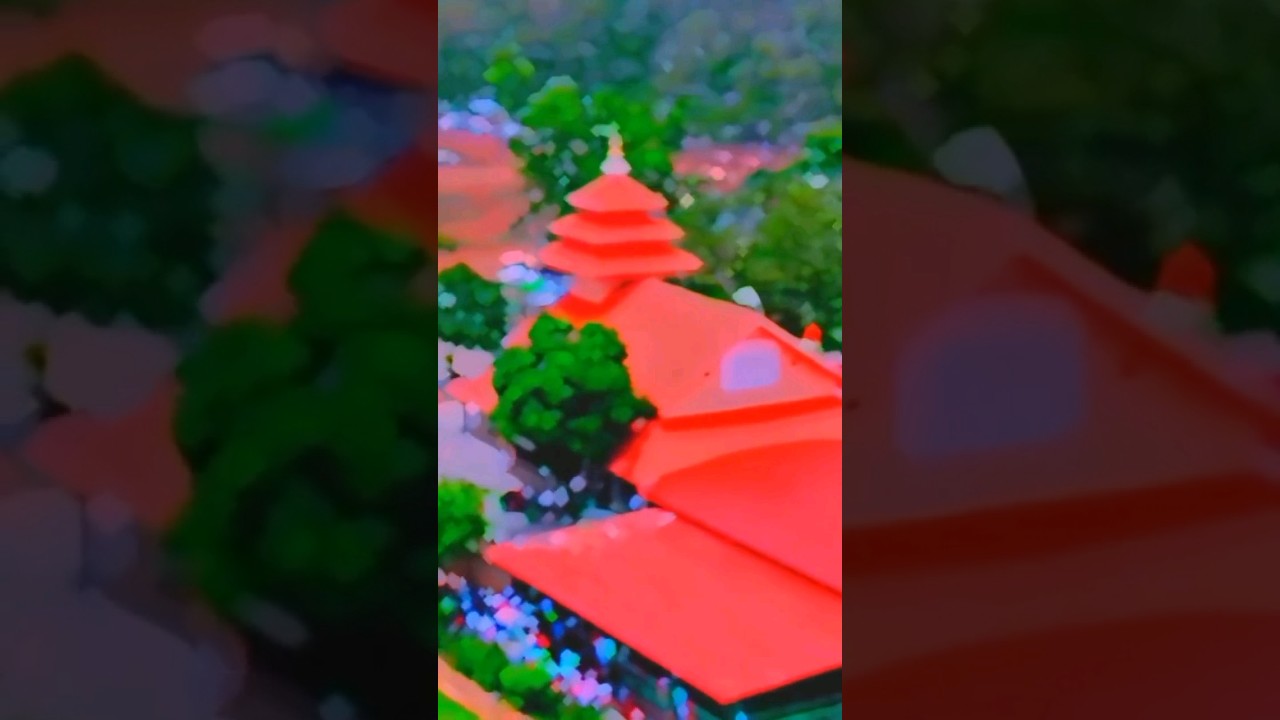 Yaha Mogi Mata || Devmogra Mata || Aadivasi || Whatsapp Status Video 