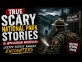 True Scary National Park Stories in Appalachian Mountains | Creepy Forest Ranger Encounters