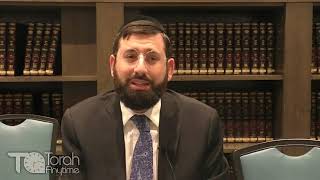 Parshas Beshalach The Real Doctor - Rav Meir Shapiro Illuminates Rashi