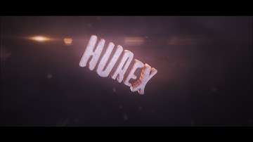 Hurex ➟ Intro (By Breeze)