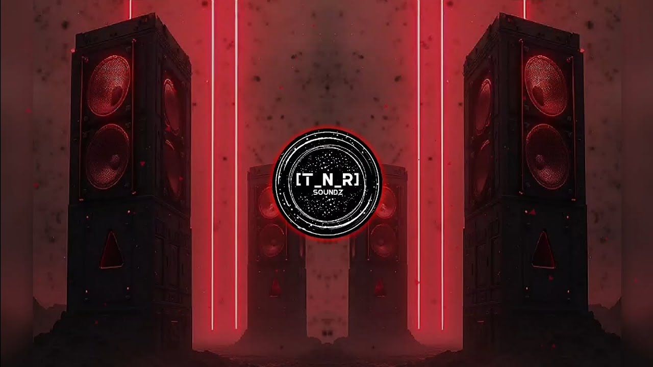 [T_N_R] Soundz - Your Mind (Club Edit)
