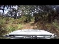 Green Lanes in a Dacia Duster - UCR, Near Westleton, Suffolk