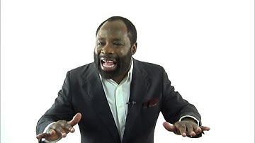 Philip Emeagwali on Inventing a New Supercomputer | Famous Computer Inventors and their Inventions