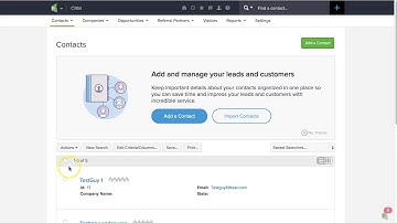 How to manage tags (Just create, edit and delete)