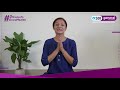 7minutestogoodhealth challenge with nidhi mohan kamal