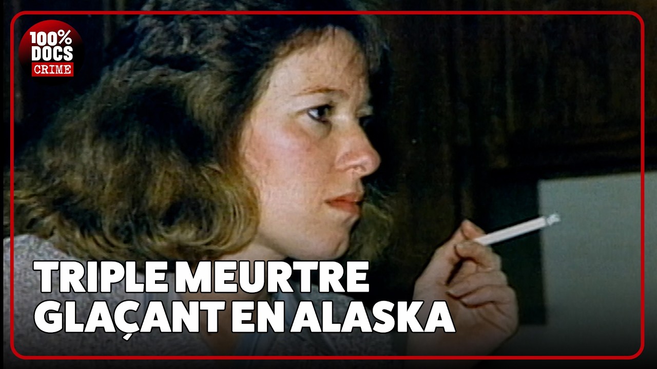 L'horrible meurtre de Nancy Newman et de ses filles