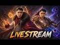 MABAR GRATIS BERSAMA GLOBAL EXP SIGMAH ! #mobilelegends