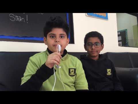 Our P.Y.P Exhibition Project
