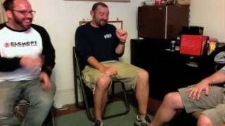 Ryan Dunn Nasty Shoe Part 3