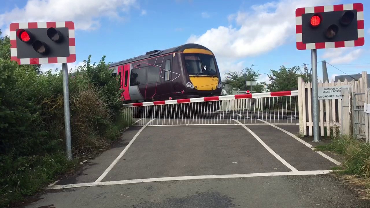 Swindon Road LC, Swindon Village, Cheltenham YouTube