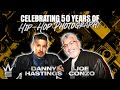 Hip-Hop & Photography: Danny Hastings & Joe Conzo