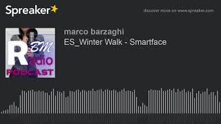ES_Winter Walk - Smartface