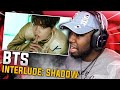 BTS (방탄소년단) MAP OF THE SOUL : 7 'Interlude : Shadow' Comeback Trailer (REACTION + REVIEW)