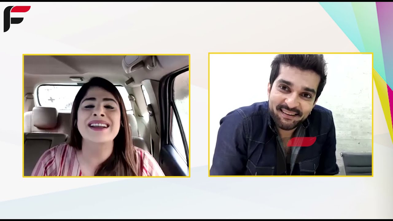 “Bigg Boss 15 me mai jaunga par…” Raqesh Bapat ne fifafooz se keeye kuch exclusive khulase