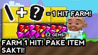 Download 1hit Farm Growtopia Tanpa Cheat!! Video MP3 1hit Farm Growtopia Tanpa Cheat!!