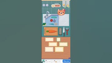 Tidy Master – Level 72 Gameplay | Satisfying Cleaning Game#mobilegaming