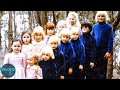 10 Tragic Endings of Cults and Their Members