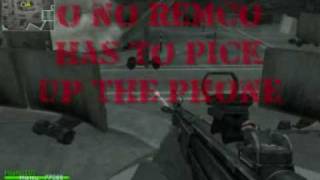 cod 4 zombie mod final wave without camping