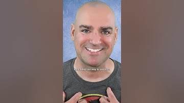 Roadmap to Success | NLP | Transform Destiny | Michael Stevenson #NLP