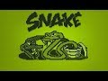 Create your own snake game  cmd       