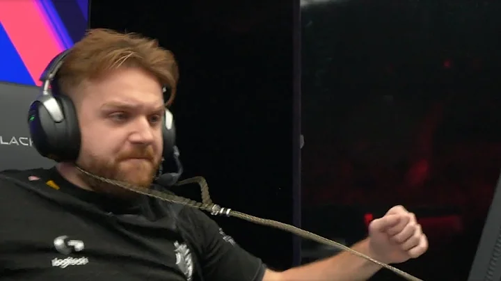 "when NiKo loses control" - CS:GO FUNNY RAGE & PRO MOMENTS | STREAM HIGHLIGHTS